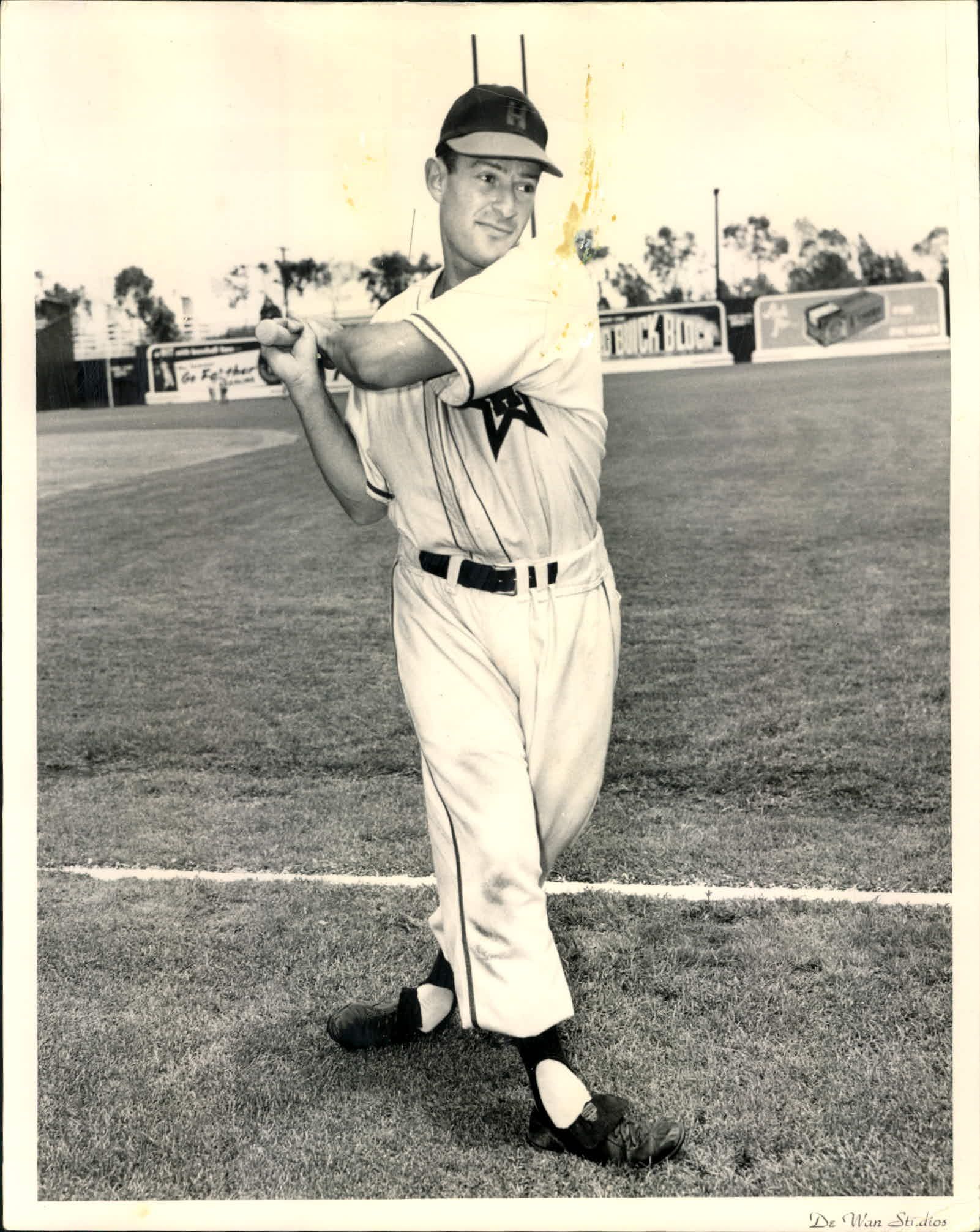 Herbert Gorman Jewish Baseball Museum