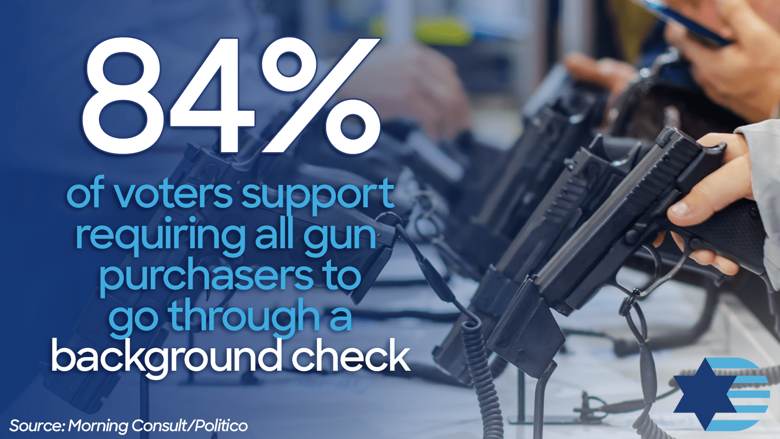 Issues Advancing Gun Safety Reform