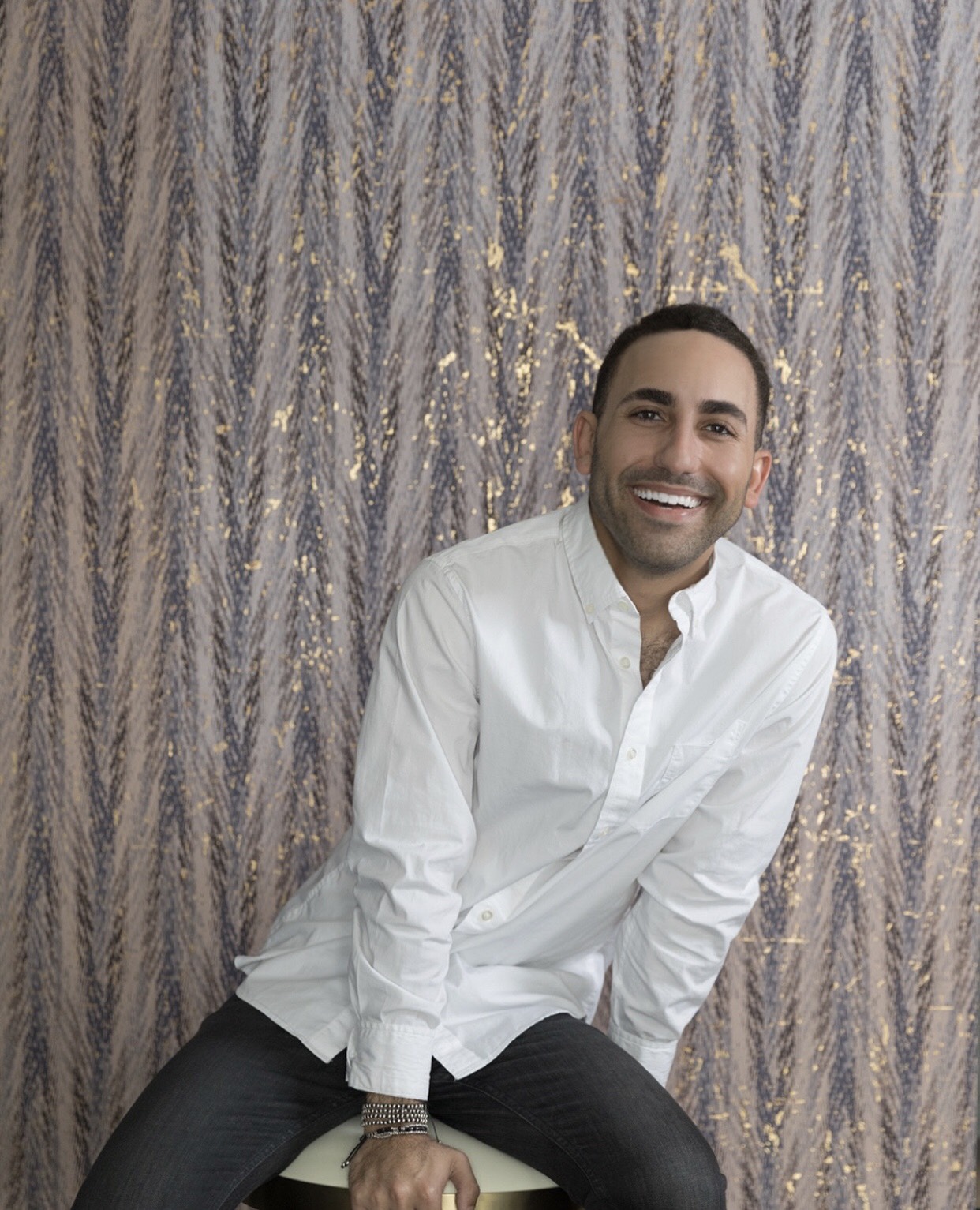 Ryan Saghian—The New Face of L.A. Design(028)