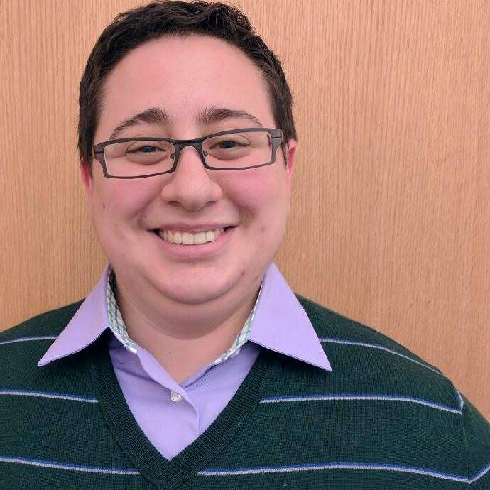 Taharah & Gender by Emily Fishman (EmFish)