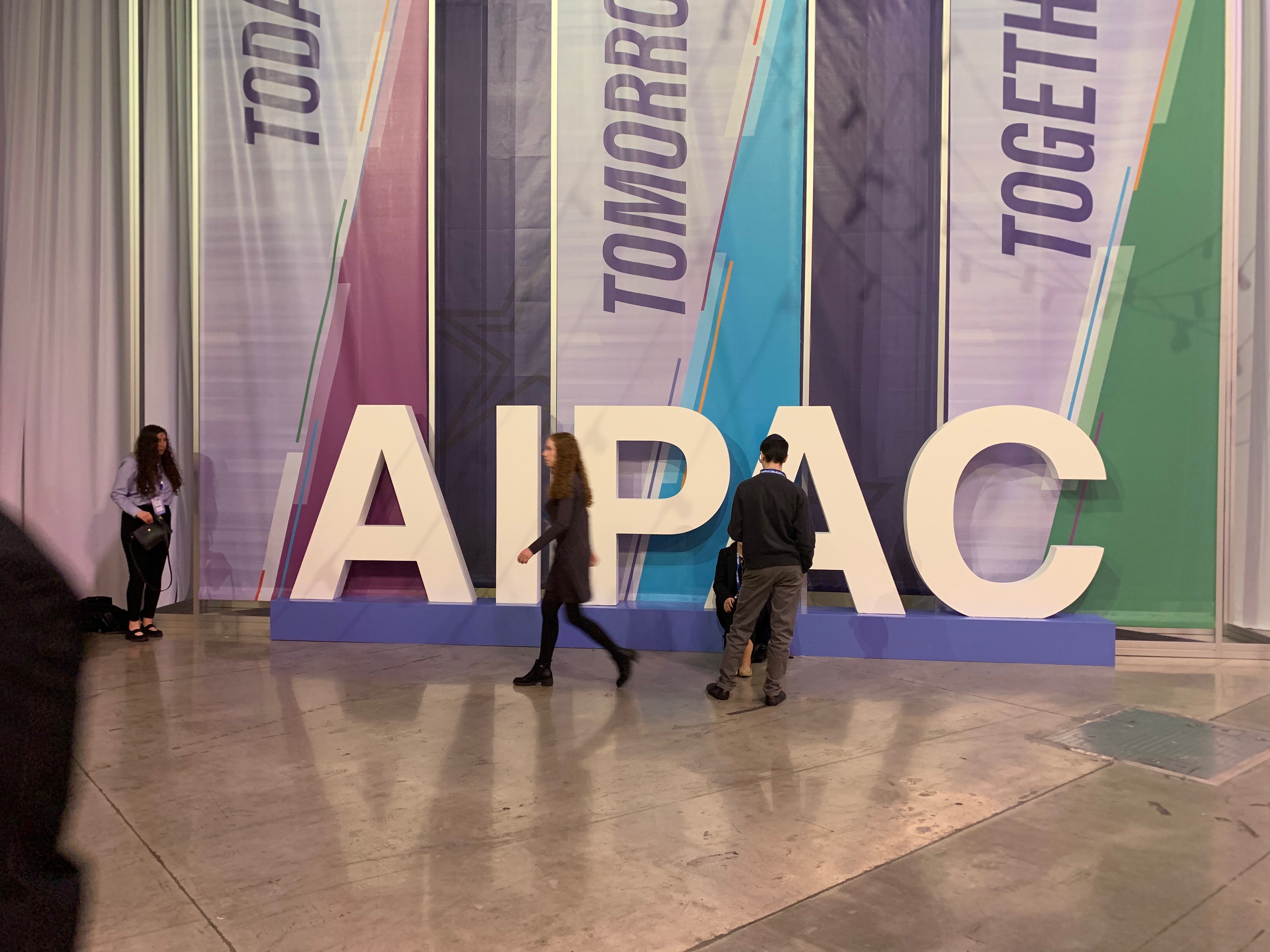 Aipac 2023 Events Calendar