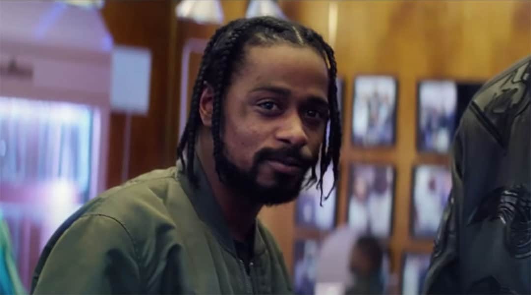 Actor Lakeith Stanfield Apologizes for Moderating a Clubhouse Room Full