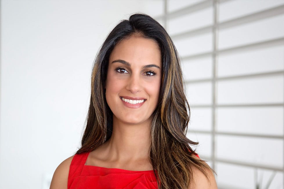 Dr. Sheila Nazarian on Antisemitism, Iran, Plastic Surgery, and Anti