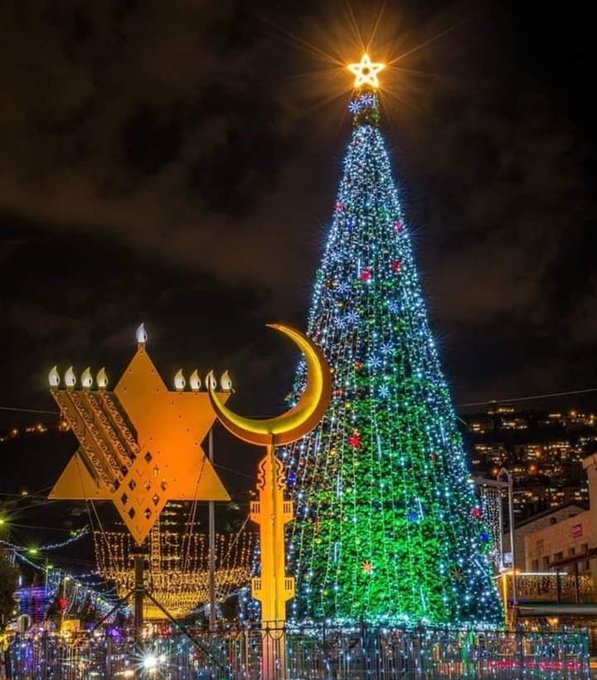 Do Jews celebrate Christmas? Unpacked