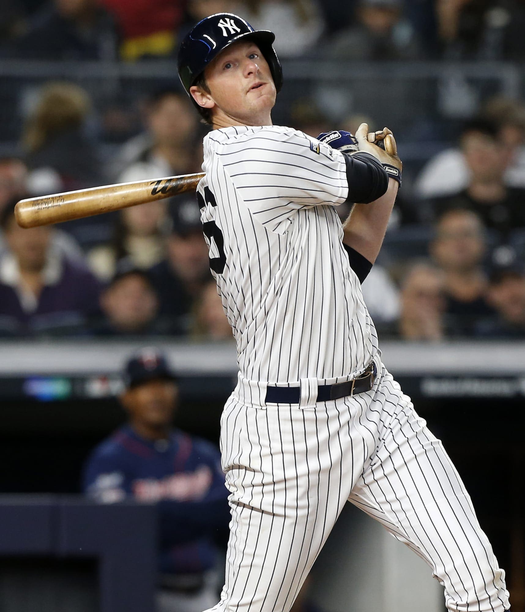 The Jewish Vues Getting to Know DJ LeMahieu