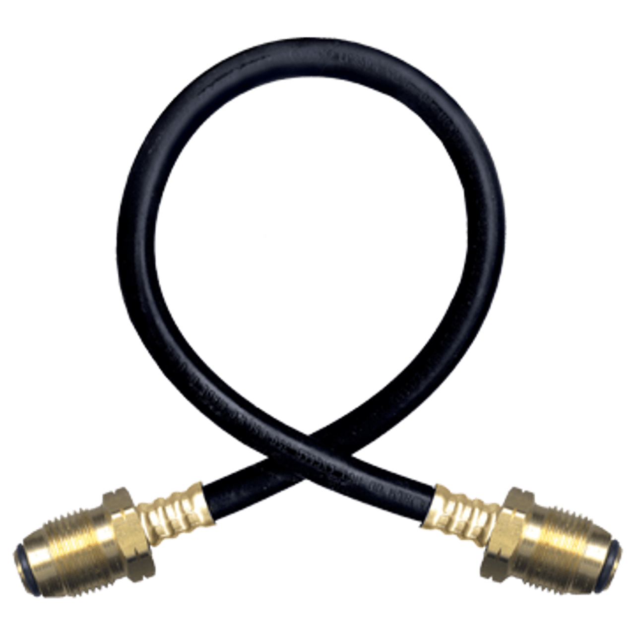 Hose 30” propane POL x POL Jexplore