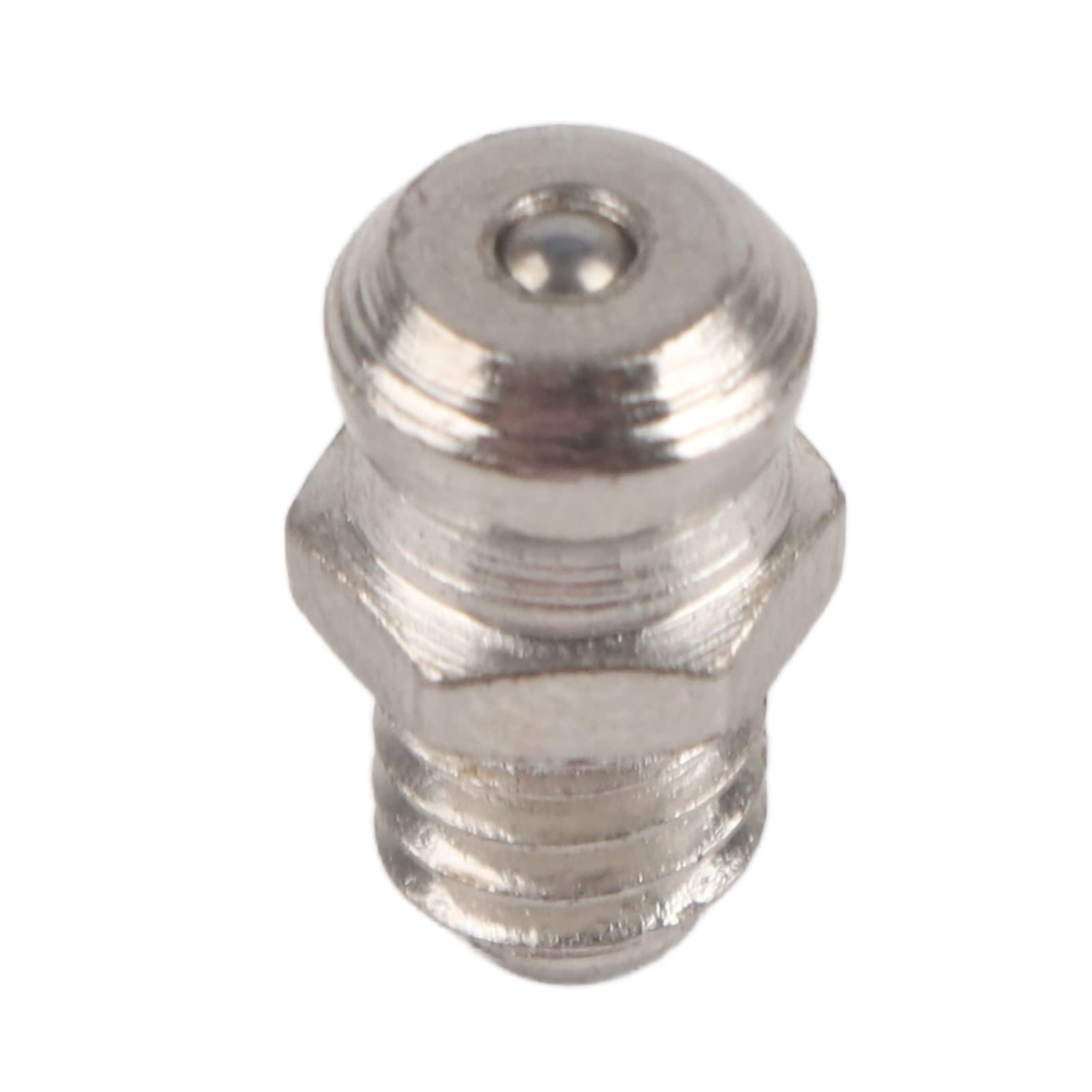 Zert grease fitting pipe straight self tapping Jexplore