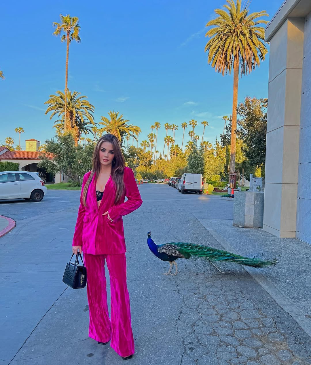 Jillian Murray: Stunning Age, Height, Weight & Body Measurements (2025