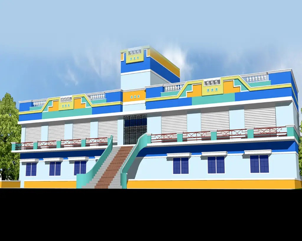 Commercial Complex Trichy Flats for Sale, Trichy Builders, Promoters