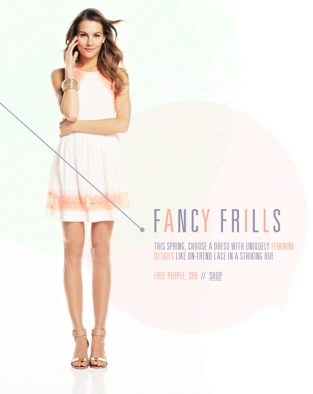 Creative examples of animated gifs in and branding