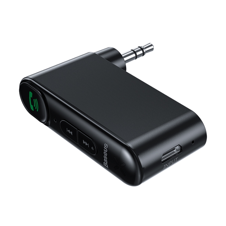 AUX adapter MP3 Bluetooth Handsfree Transmitter JEŽ