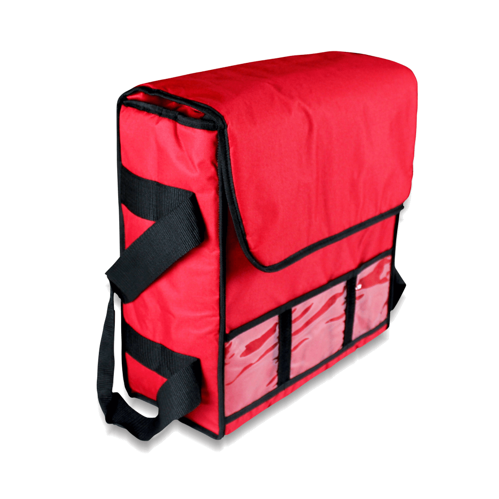Insulated Pizza Delivery Bag (15 inch) Jezaya