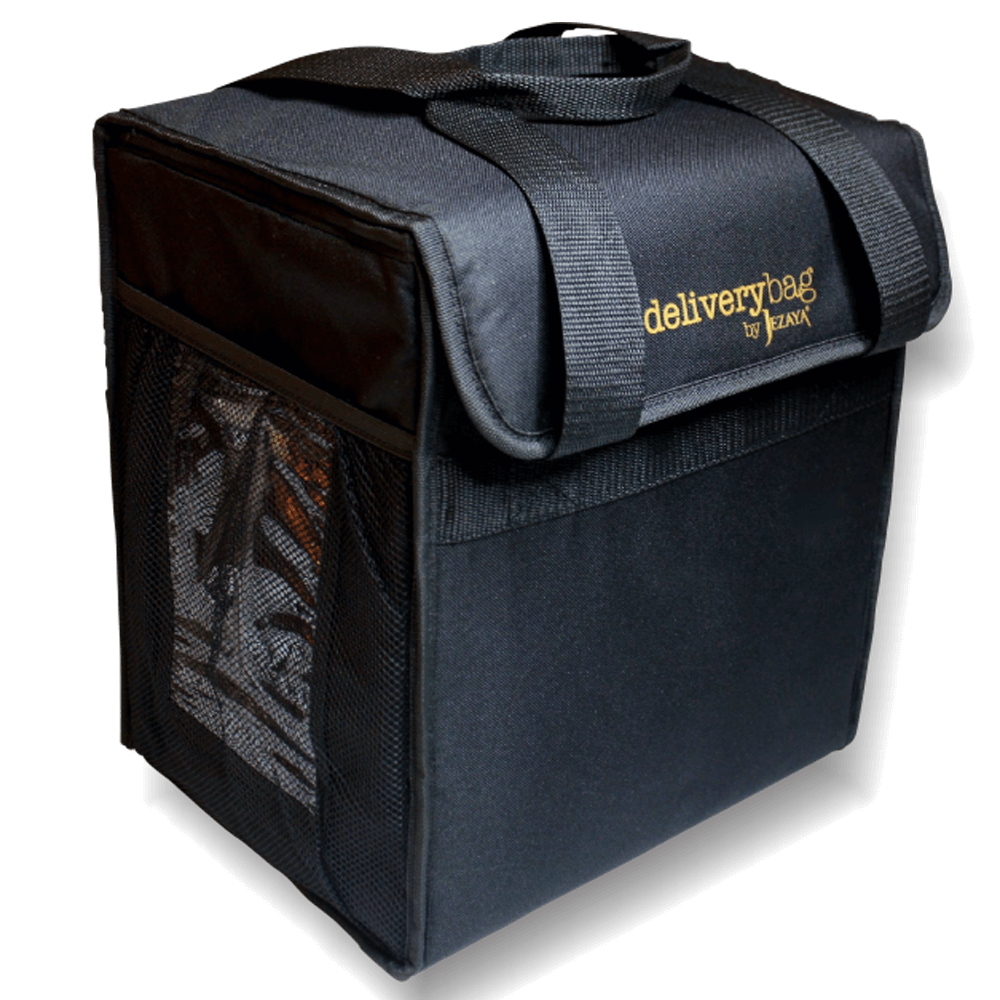 Insulated Food Delivery Bag Jezaya