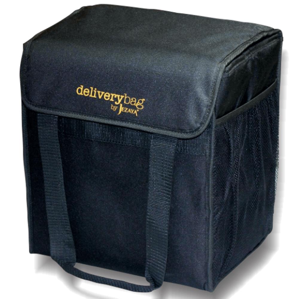 Insulated Food Delivery Bag Jezaya