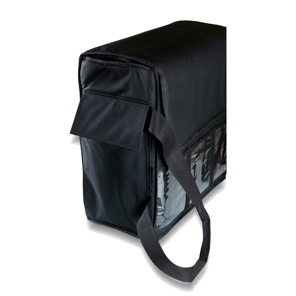 Insulated Pizza Delivery Bag (15 inch) Jezaya