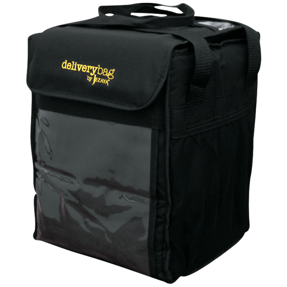 Insulated Food Delivery Bag Jezaya