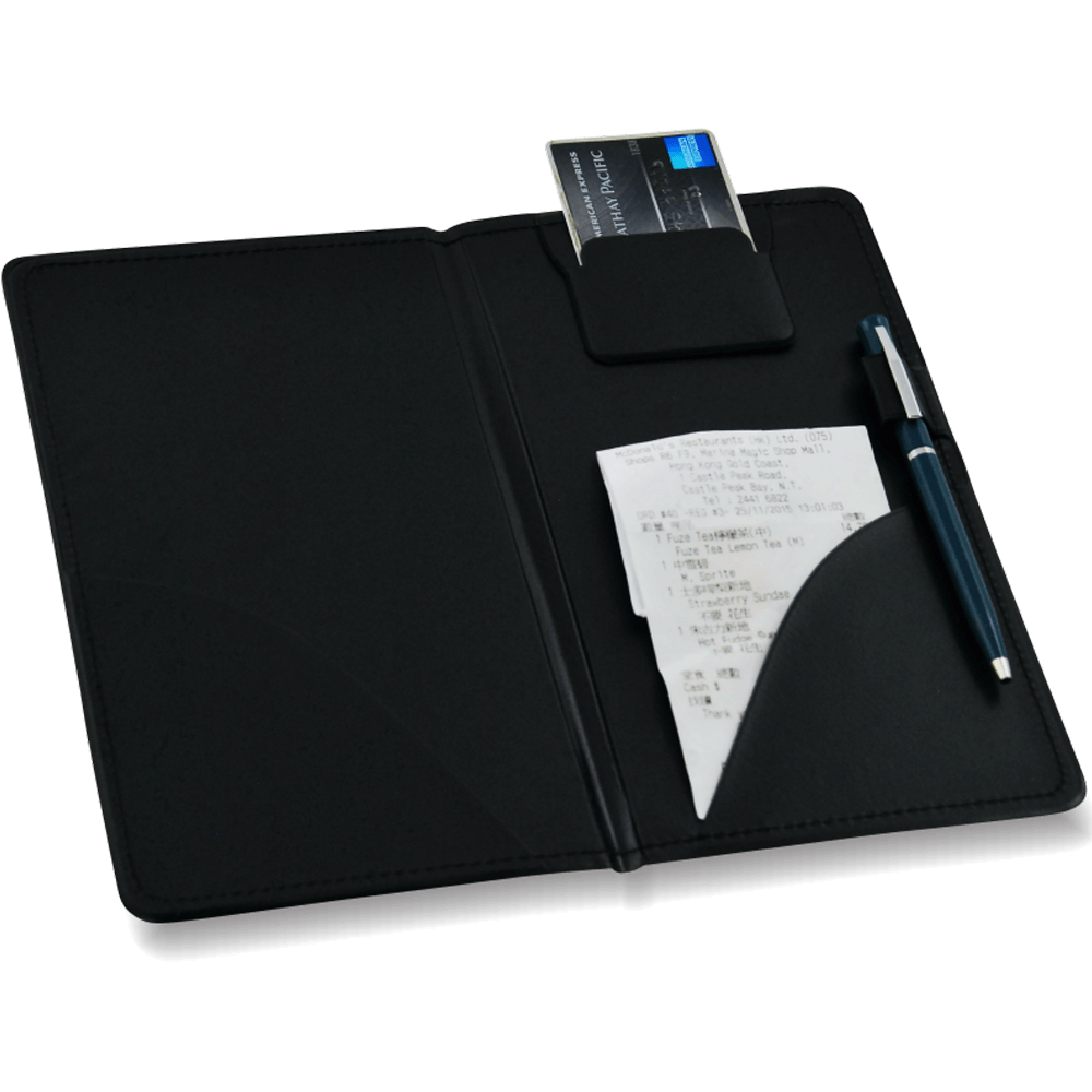 Restaurant Bill Holder Jezaya