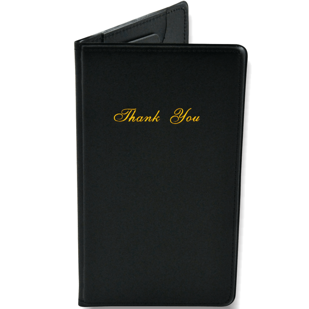 Restaurant Bill Holder Jezaya