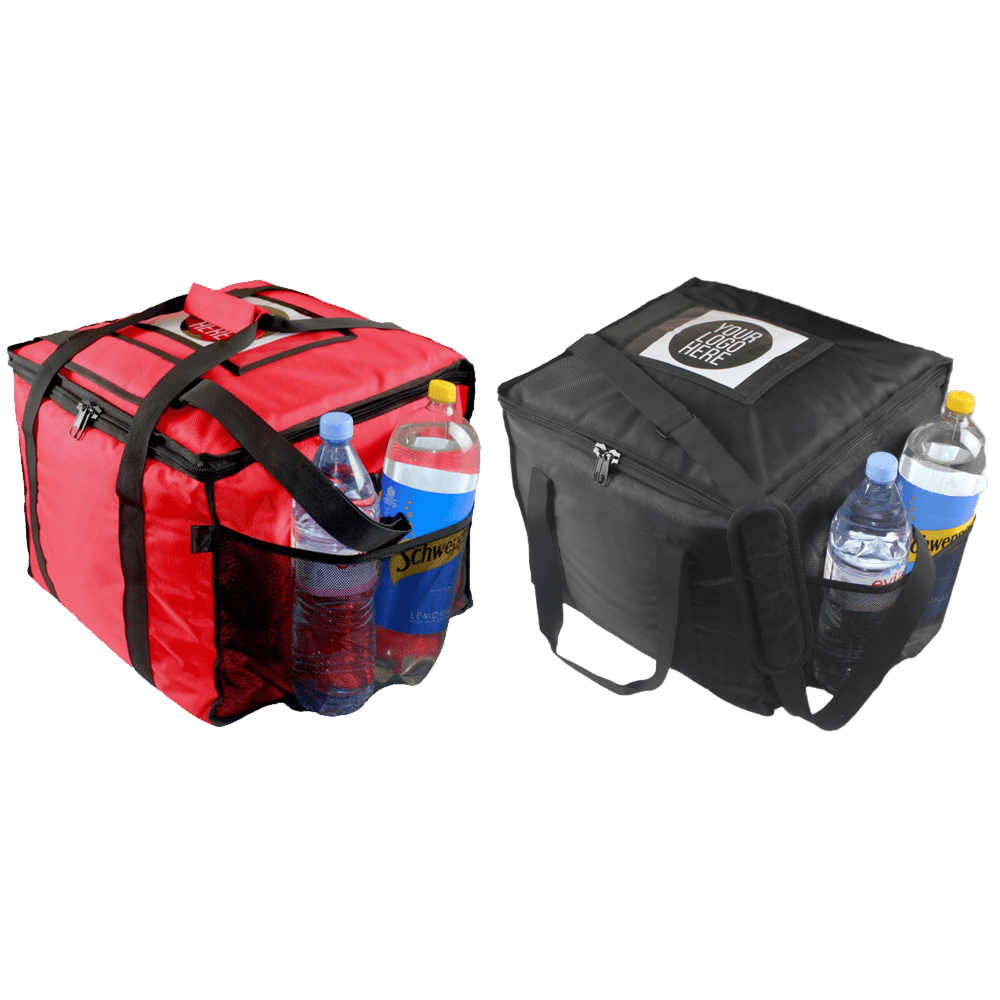 Fast Food Delivery Bag Jezaya