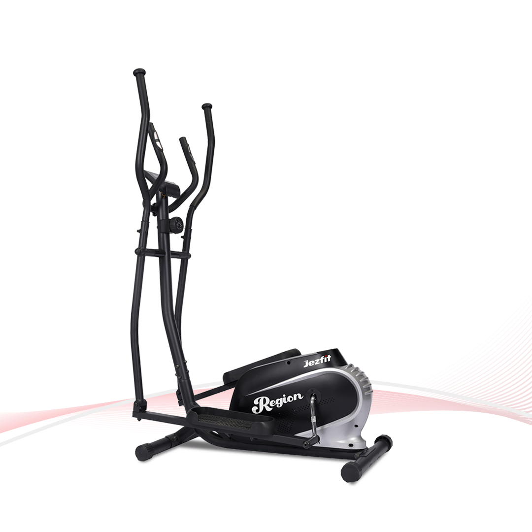 Elliptical Bike Region Toko Alat Fitness di Jakarta Timur