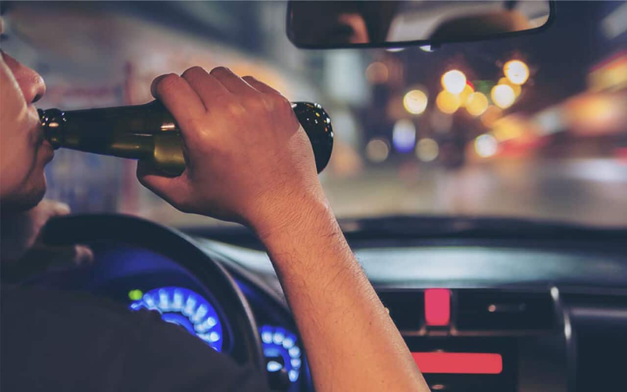 How to Deal with a DUI Arrest? - Jezic & Moyse