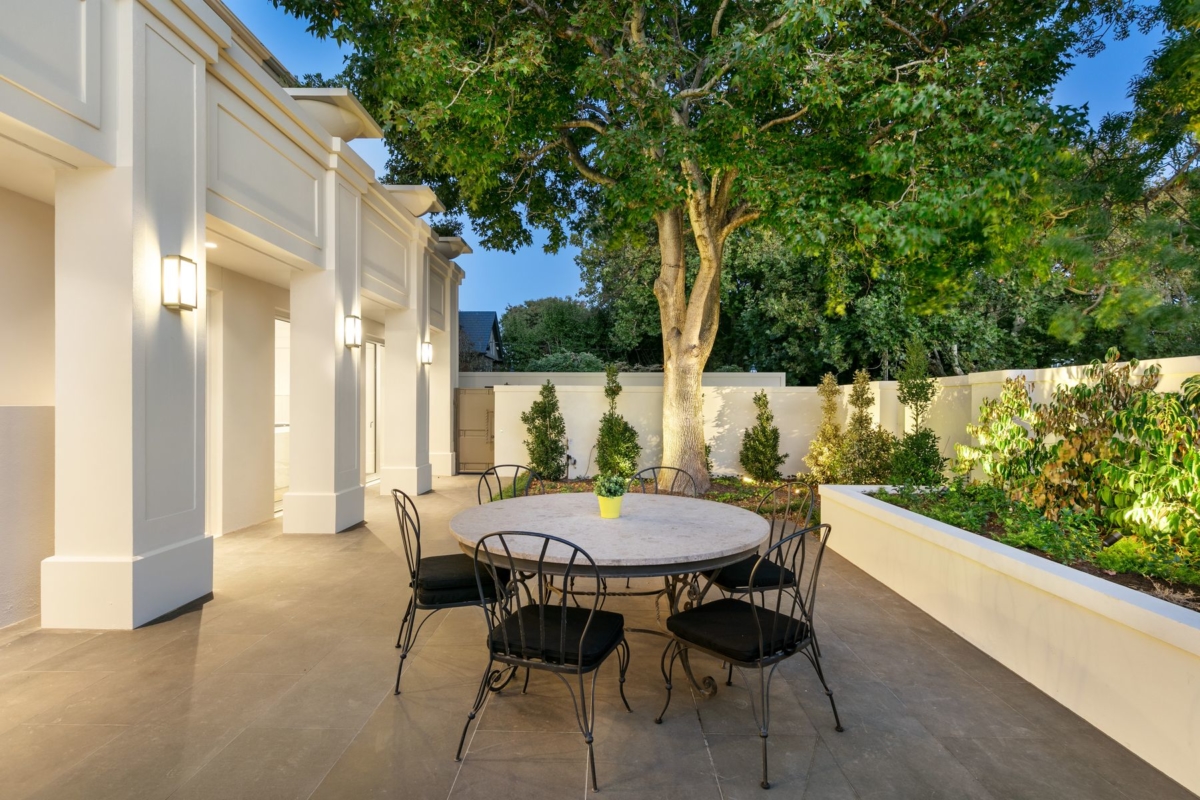 20 Glyndon Avenue Apartments Jon Friedrich Architects