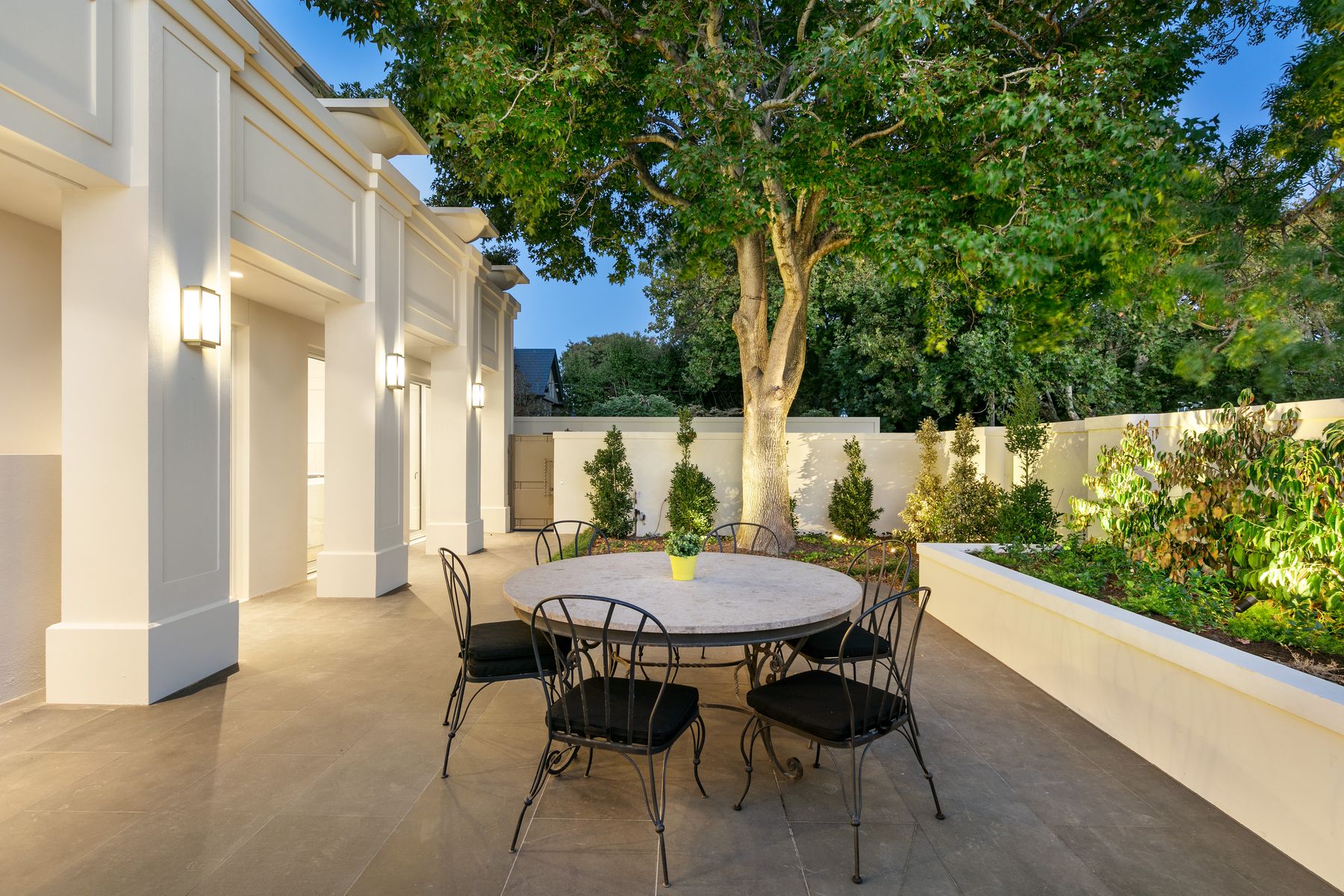 20 Glyndon Avenue Apartments Jon Friedrich Architects