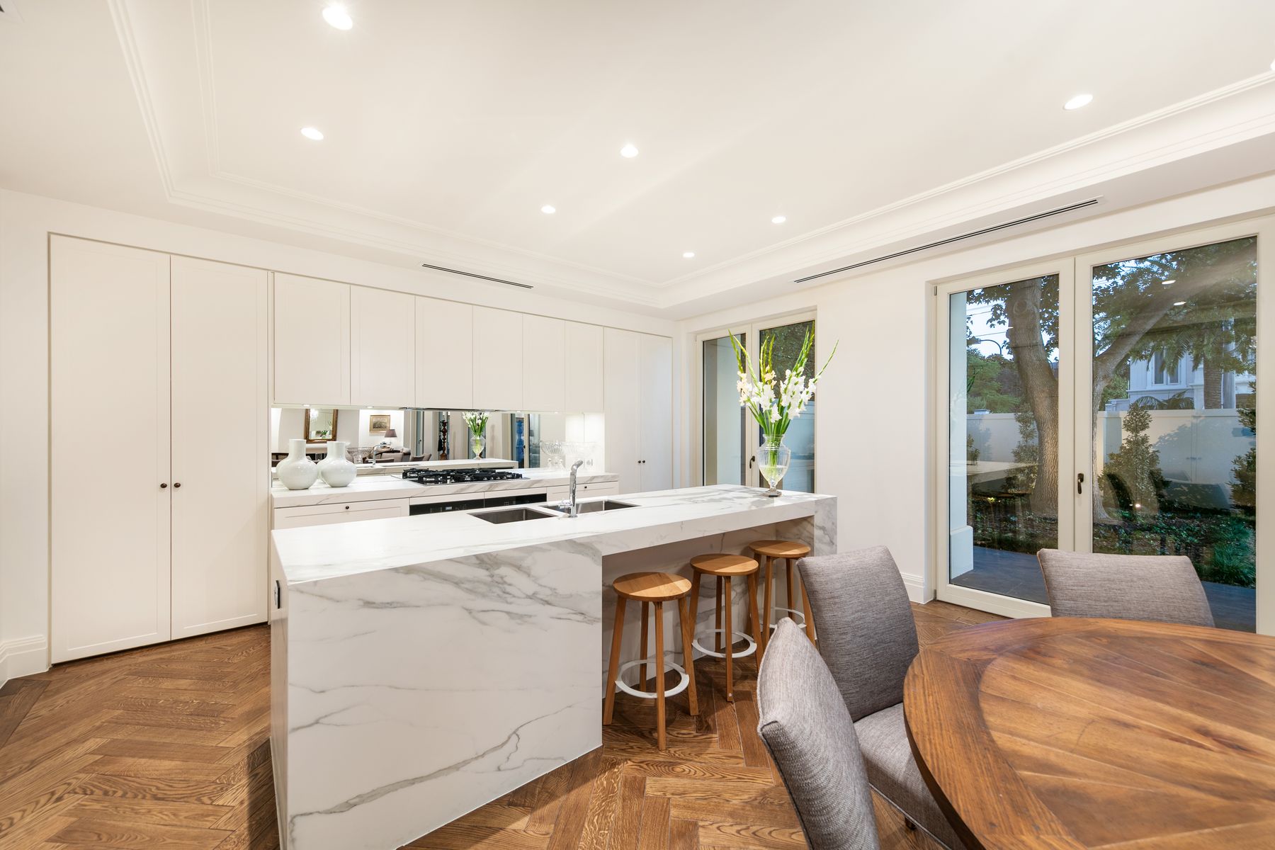 20 Glyndon Avenue Apartments Jon Friedrich Architects