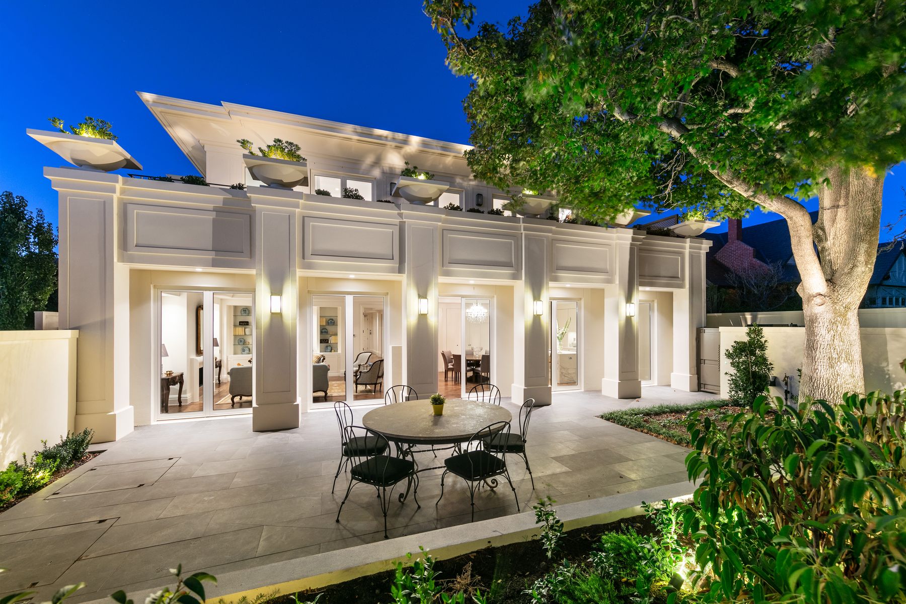 20 Glyndon Avenue Apartments Jon Friedrich Architects