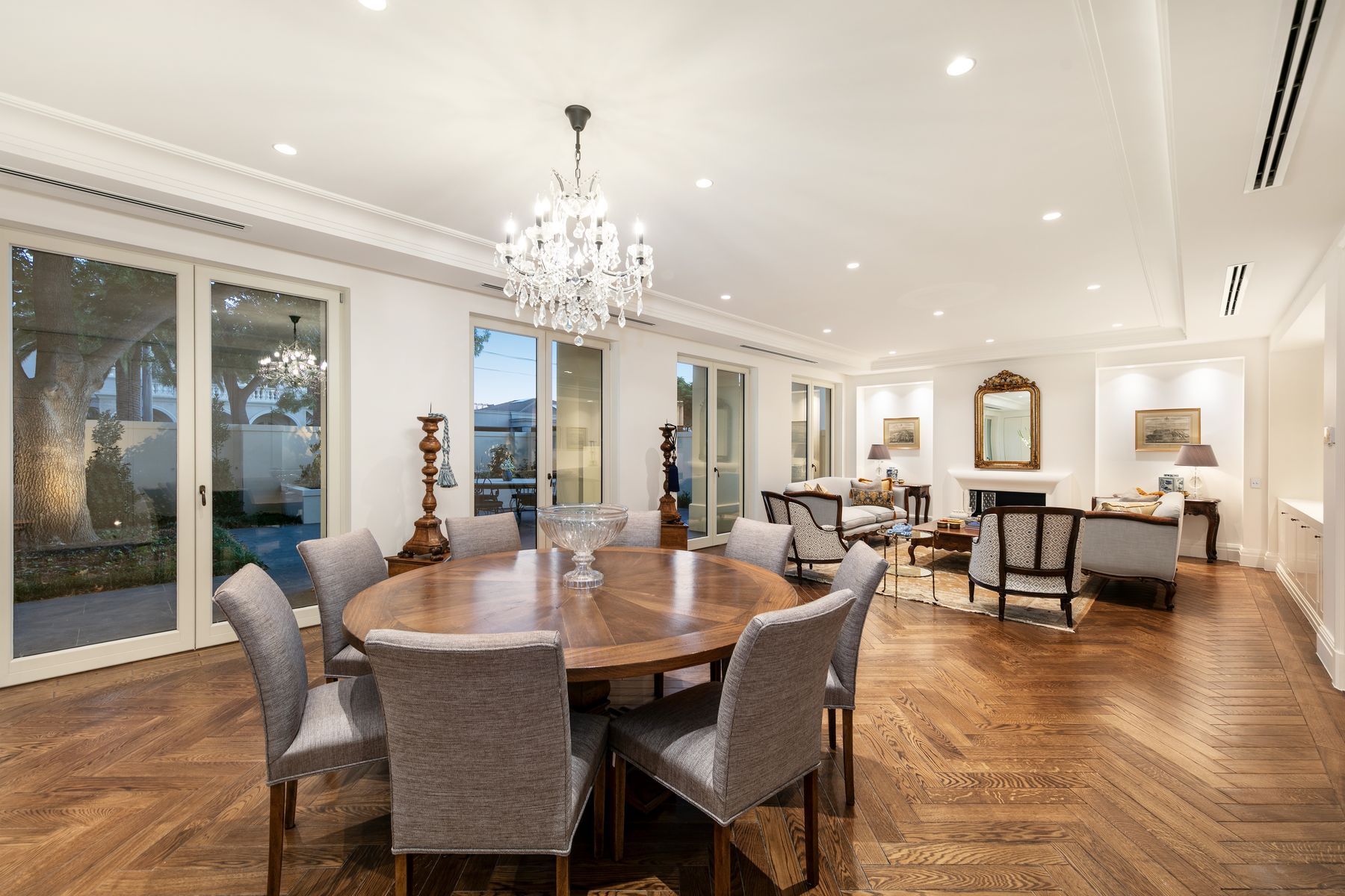 20 Glyndon Avenue Apartments Jon Friedrich Architects