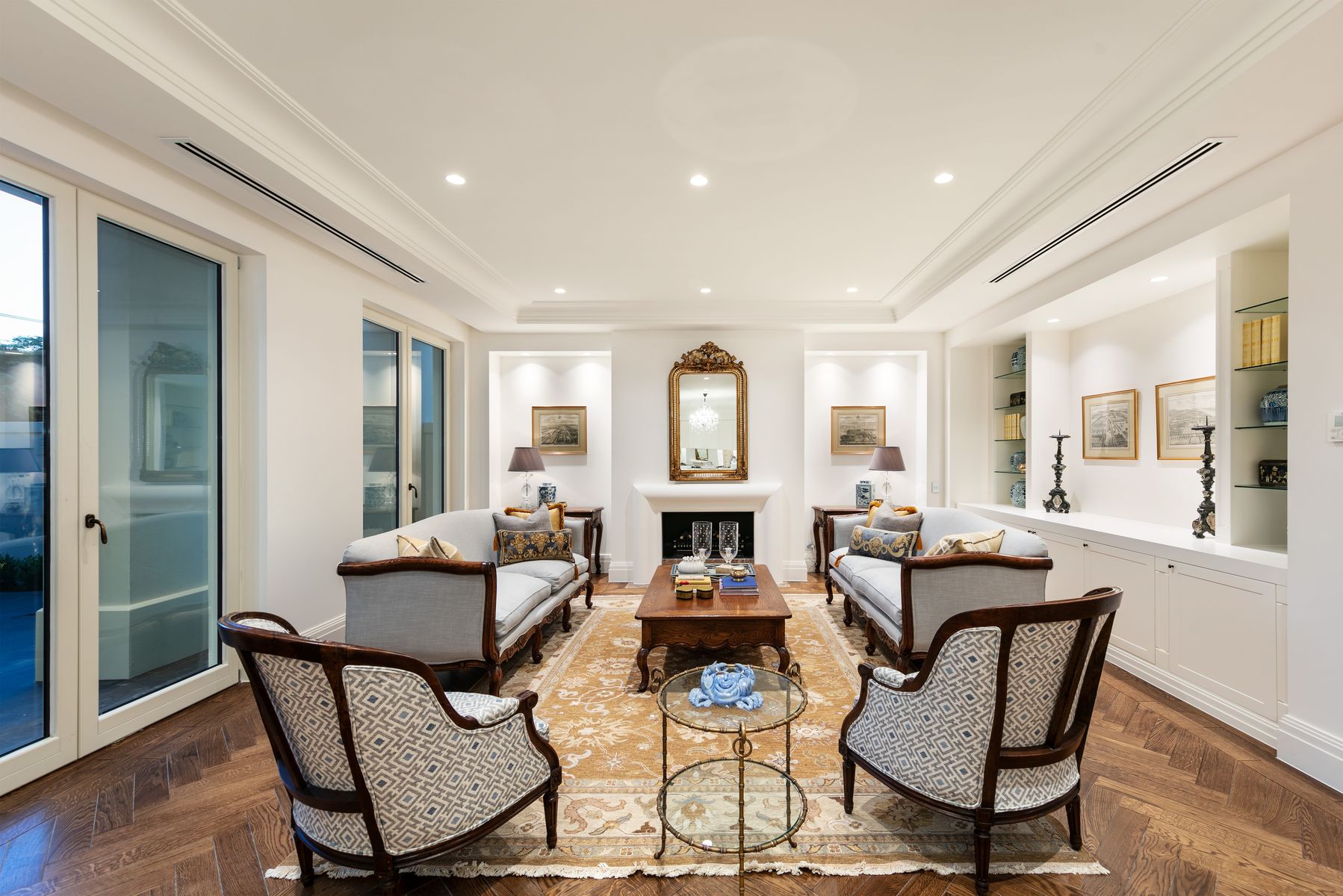 20 Glyndon Avenue Apartments Jon Friedrich Architects