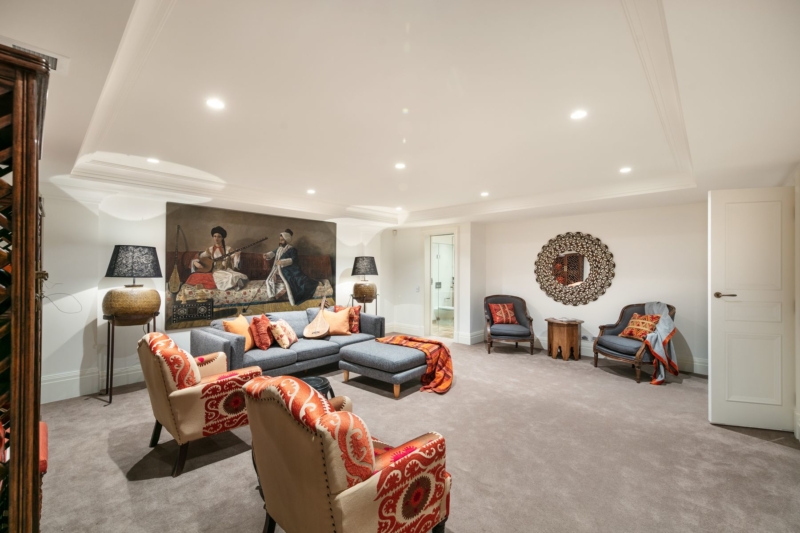 20 Glyndon Avenue Apartments Jon Friedrich Architects