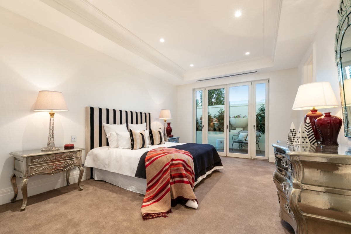 20 Glyndon Avenue Apartments Jon Friedrich Architects