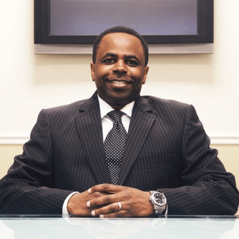 Leadership Jaguar Foundation
