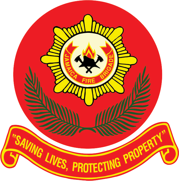 Home Jamaica Fire Brigade