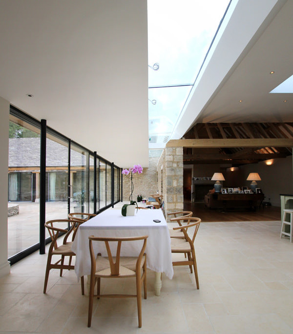 Clayfurlong Barn, Kemble BUILDING AND CONSTRUCTION IN COTSWOLDS