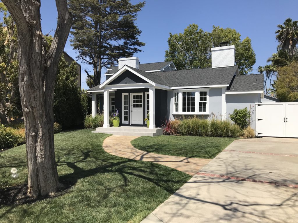 Cape Cod Makeover JF Carlson Architects Inc.