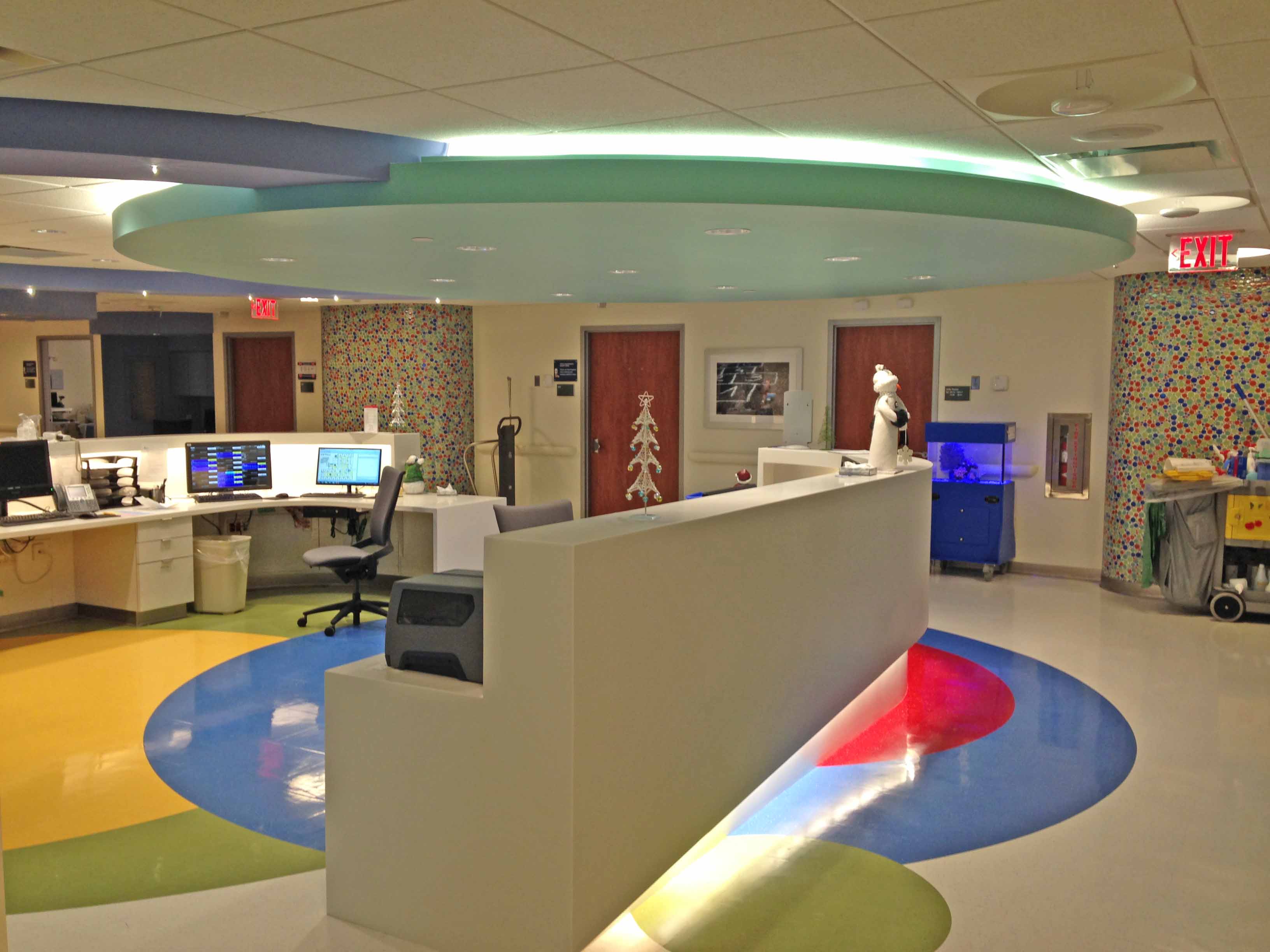 Central DuPage Hospital