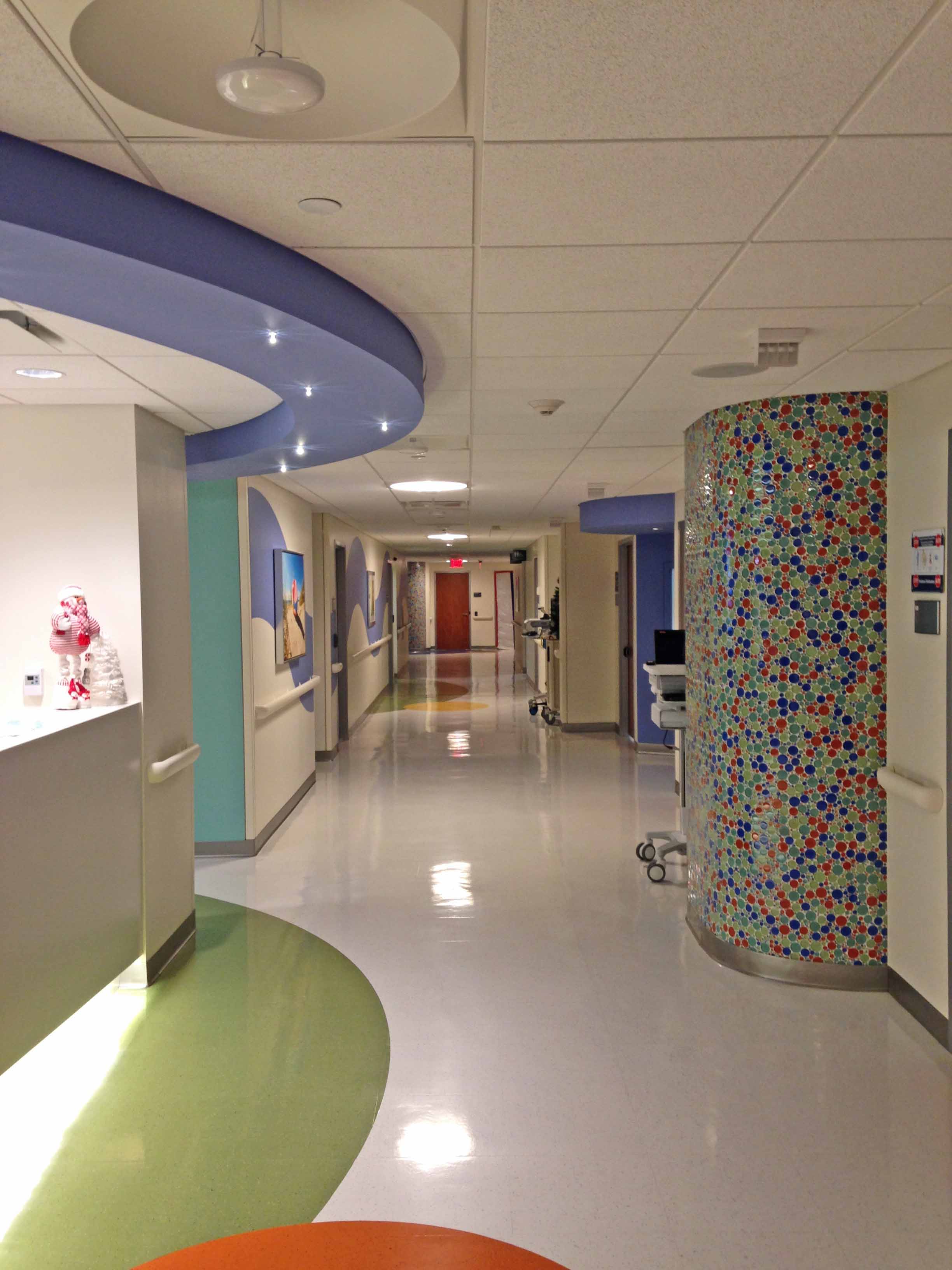 Central DuPage Hospital