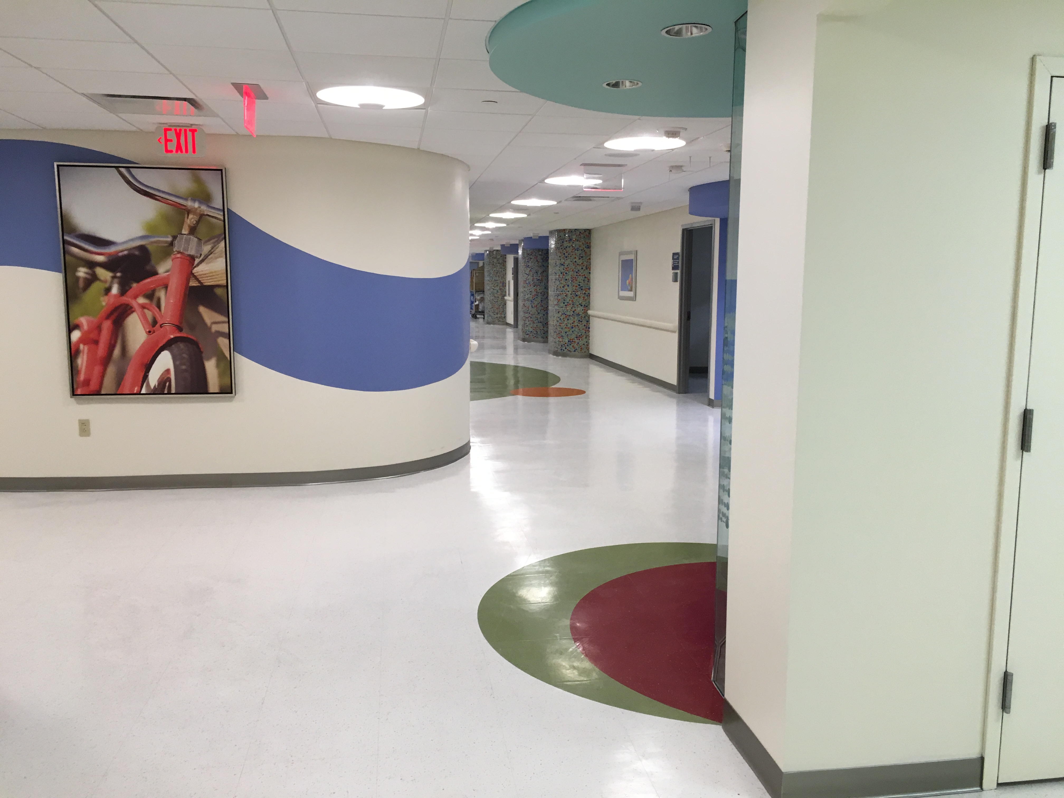 Central DuPage Hospital