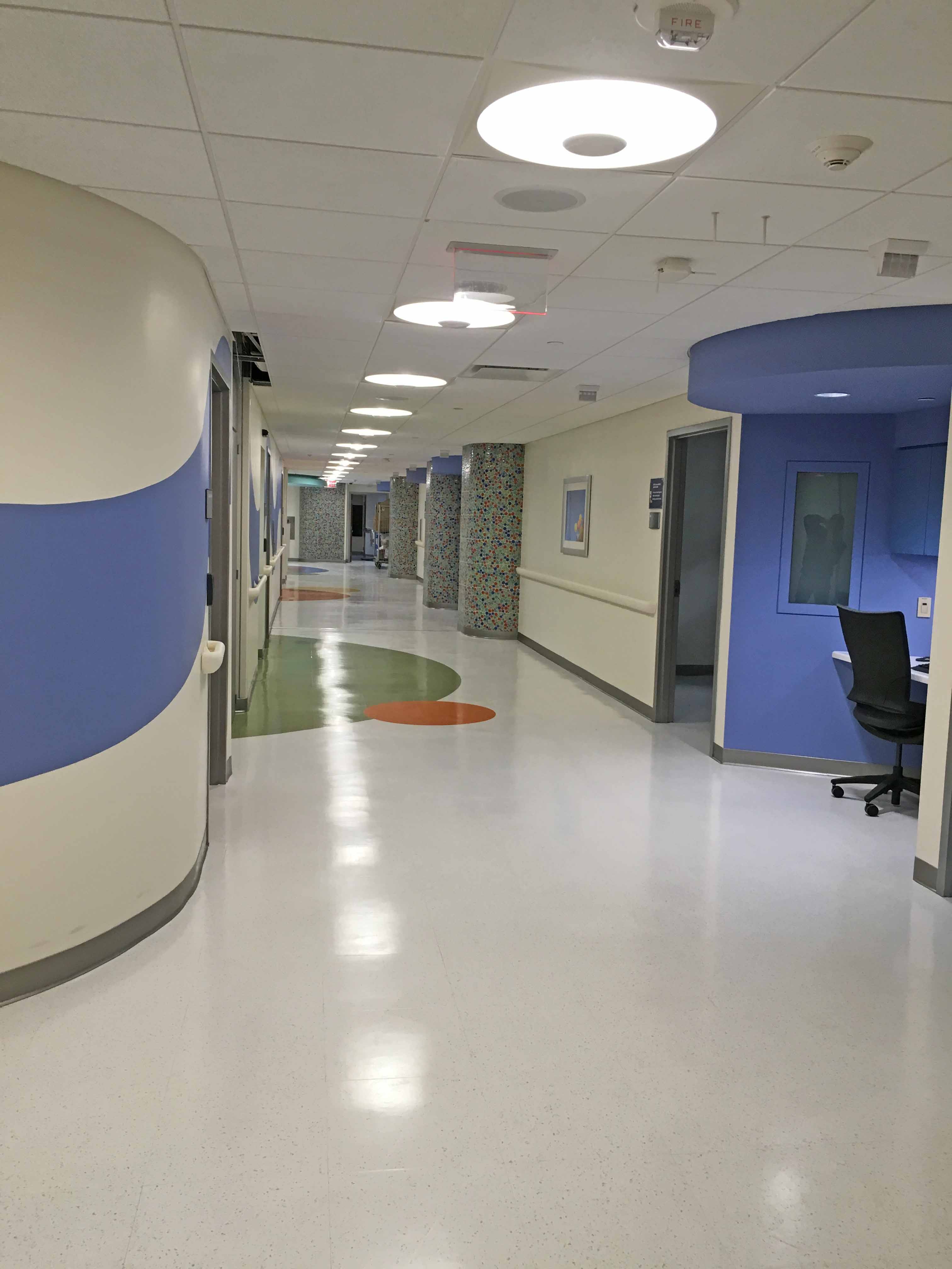 Central DuPage Hospital