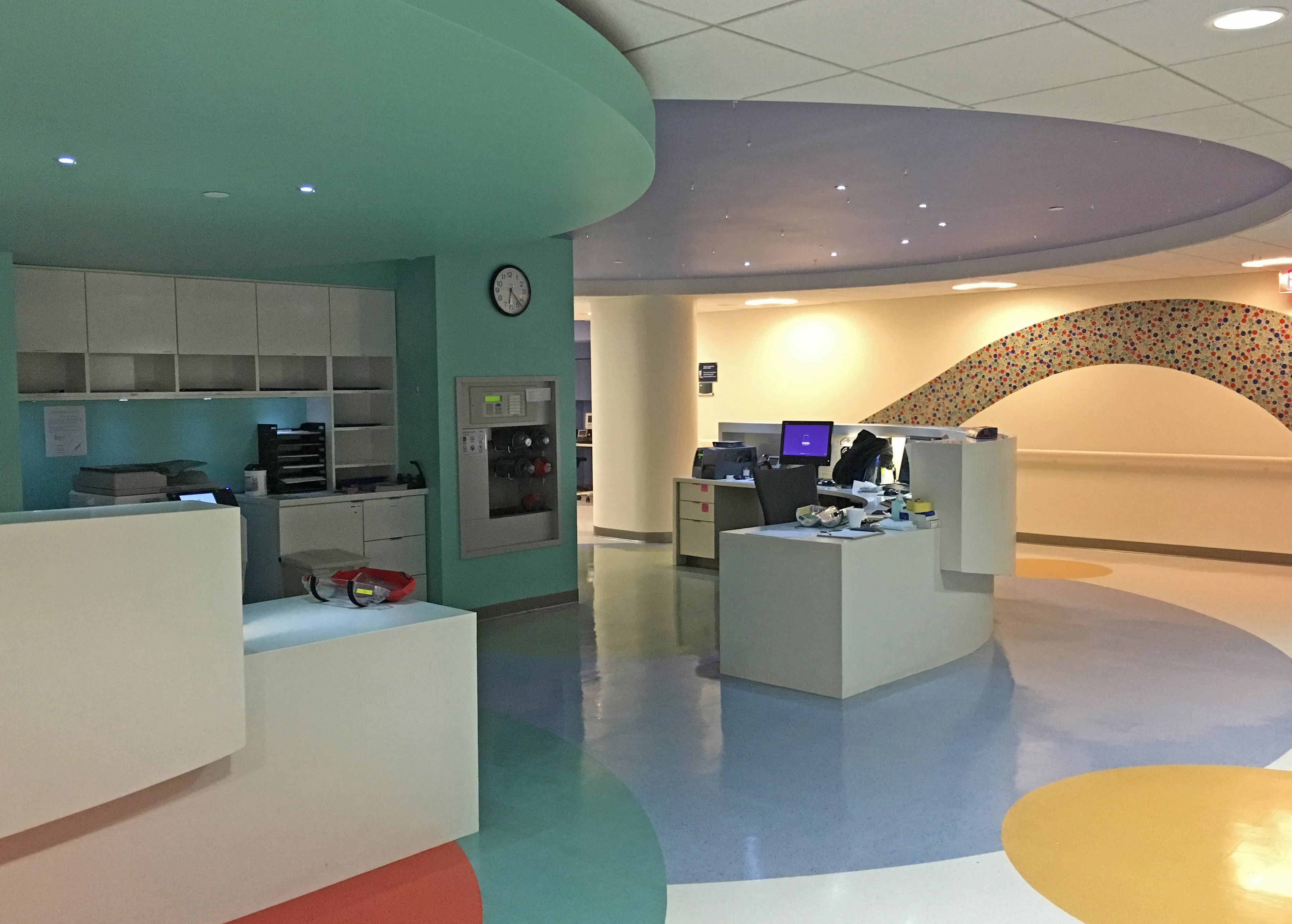 Central DuPage Hospital