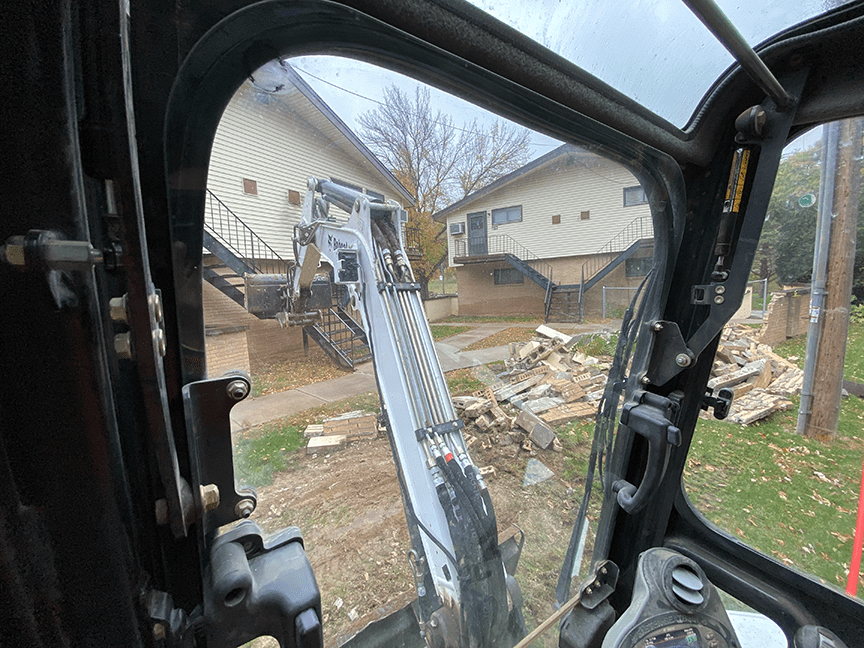 Photo Album Joseph Faust Enterprises LLC Lawn Care And Landscaping