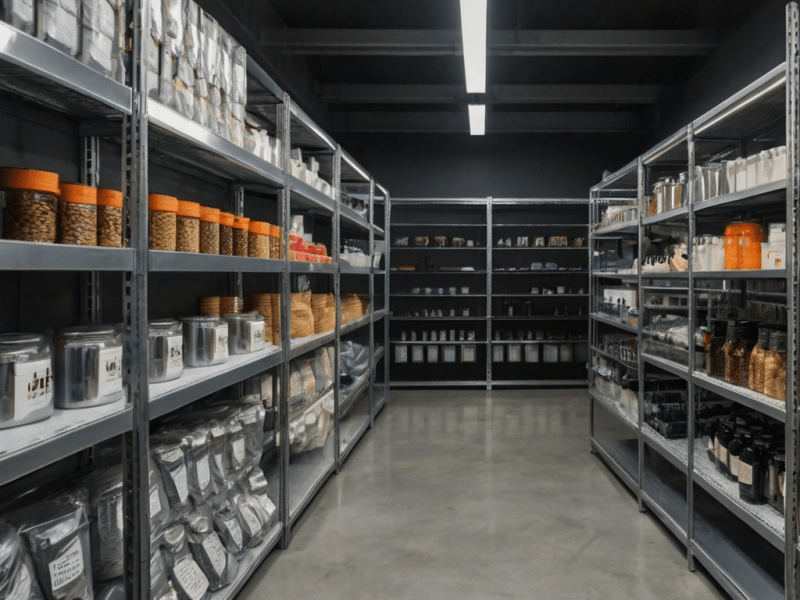 Top Retail Store Fixture Trends for 2024 to Boost Sales