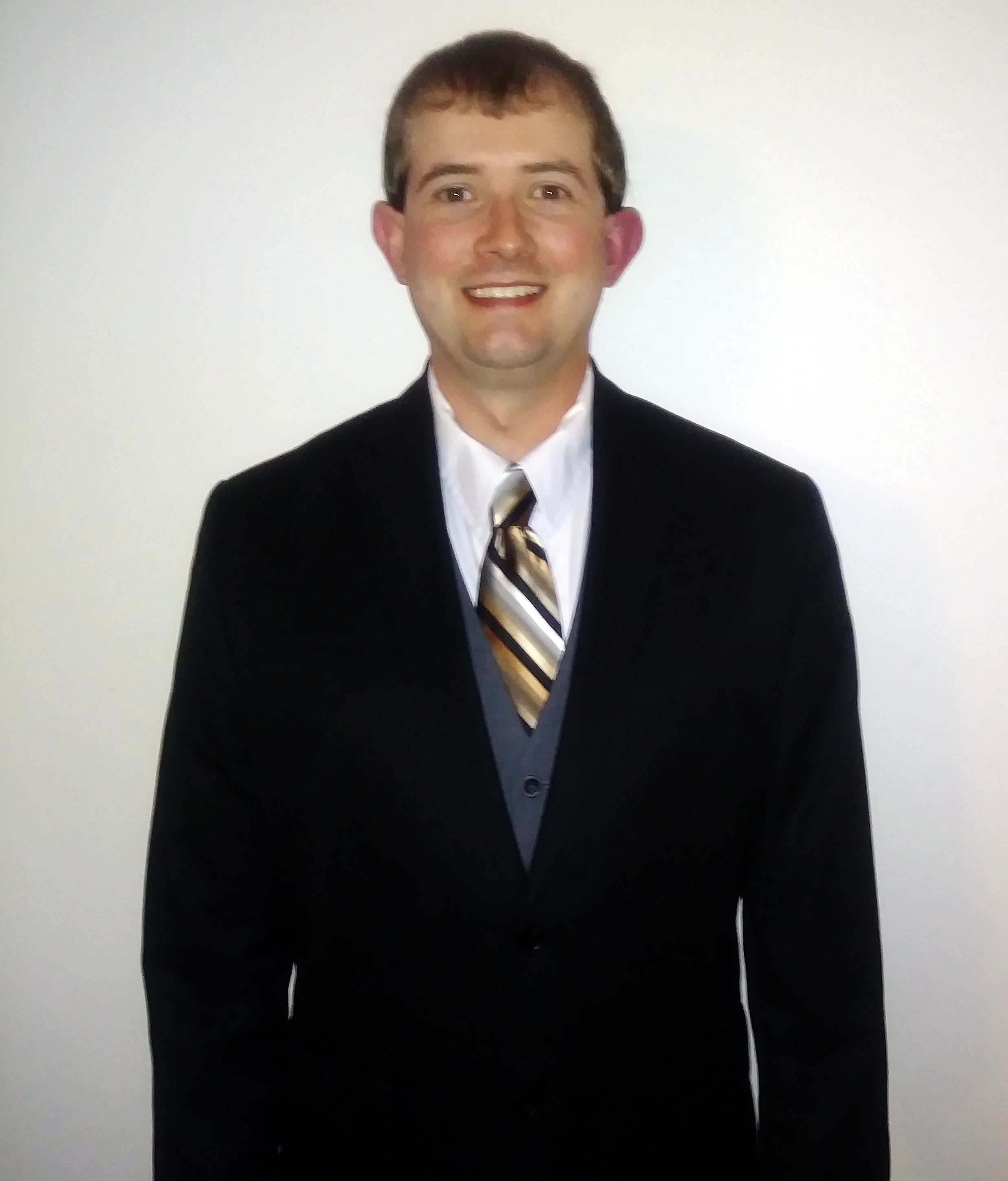 Jon Fields Portfolio