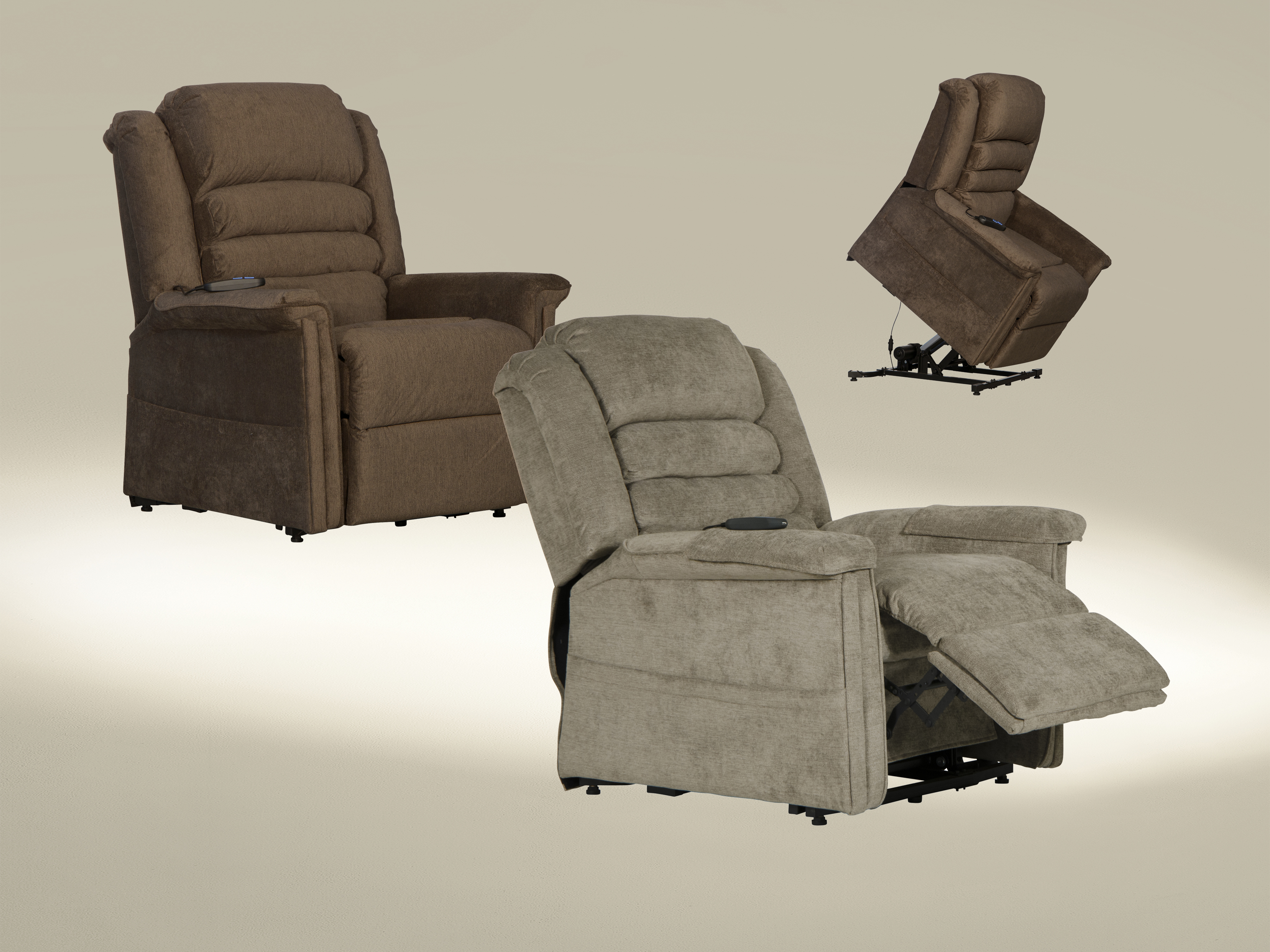 Recliners Furniture Store, Augusta, Savannah, Charleston