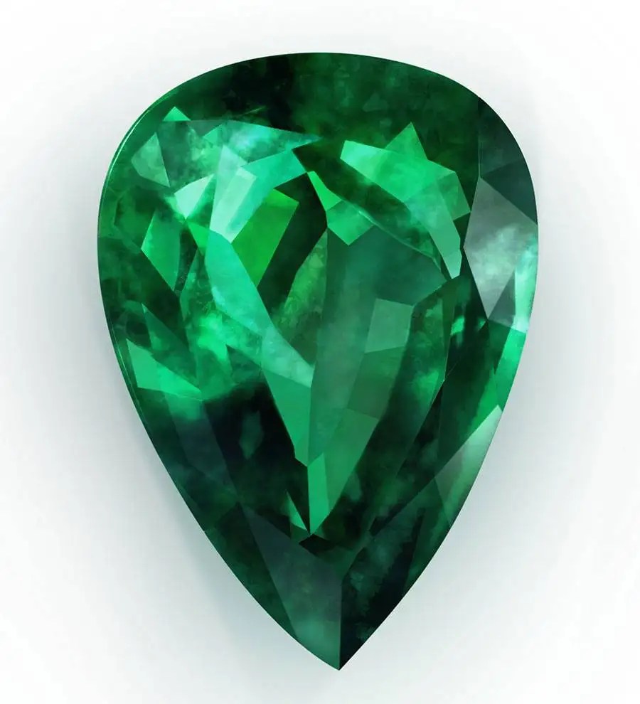 Emerald