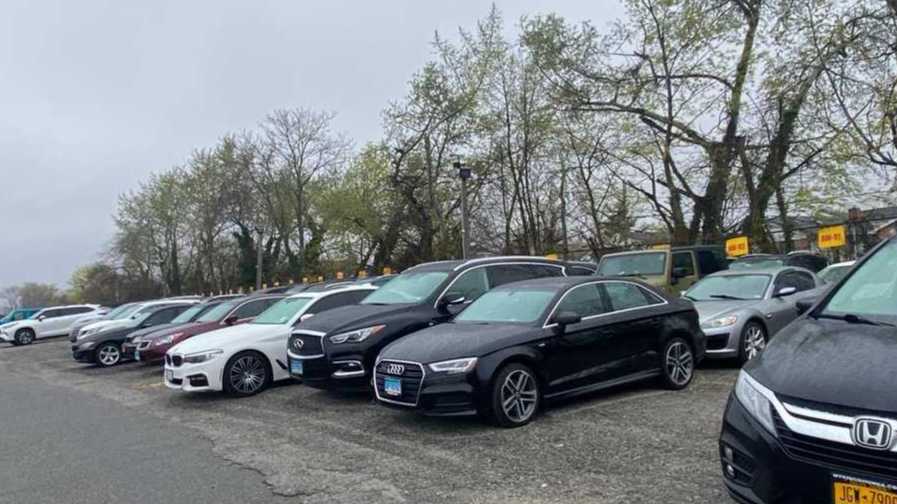 ARB Parking JFK Cheap JFK Parking Lot From 12.95/Day