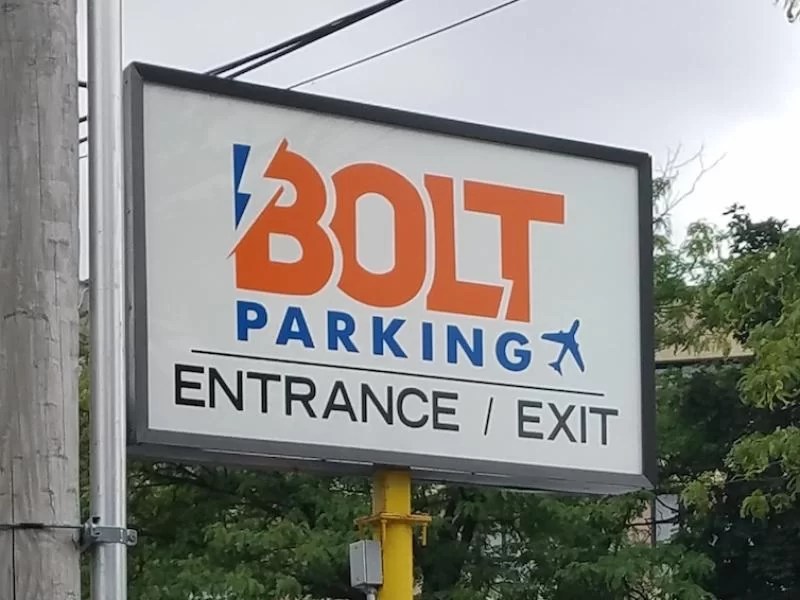 Bolt Parking JFK, From 18.99/Day, Book Now & Save Big!