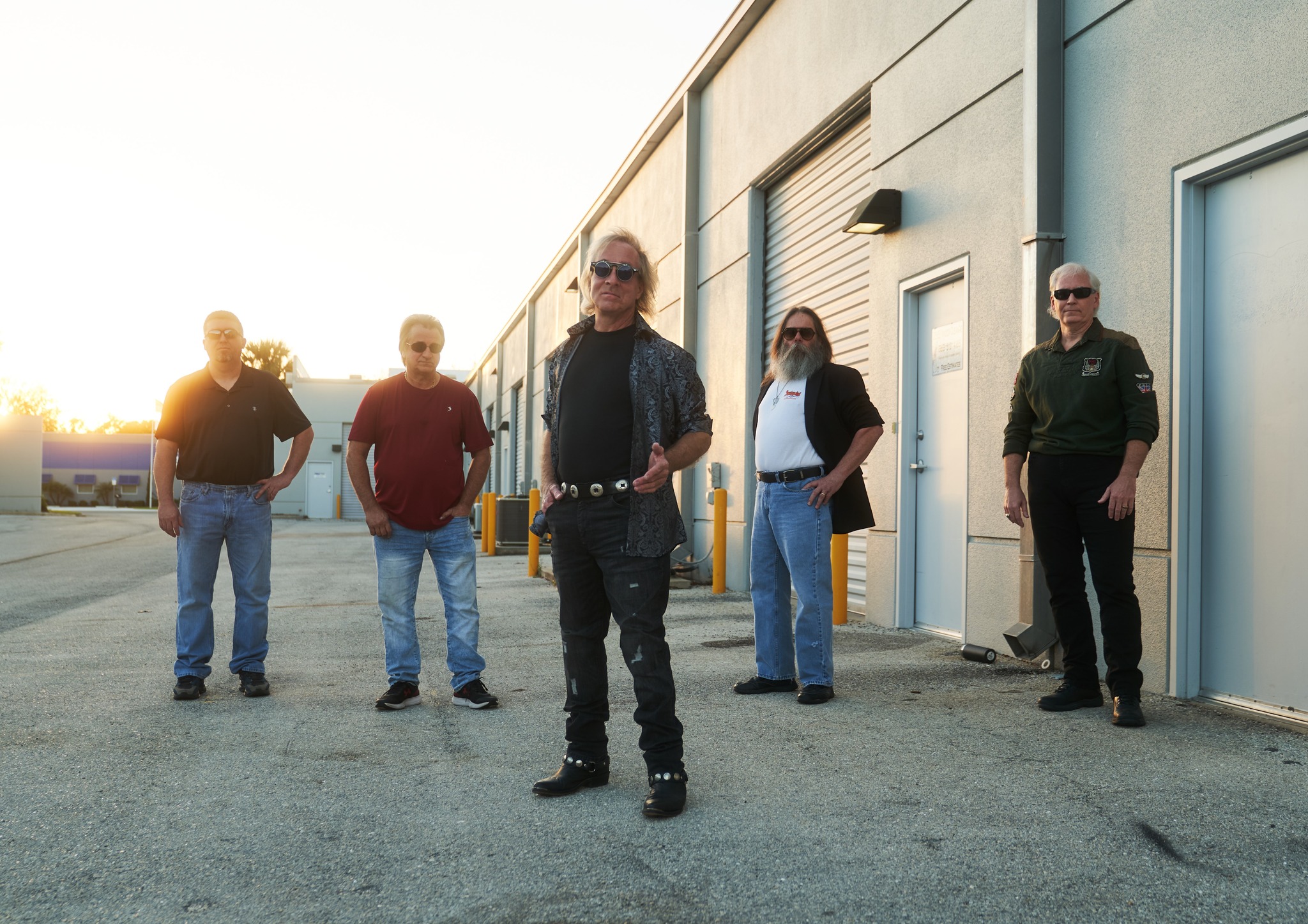 Smokepoint JF Kicks Restaurant